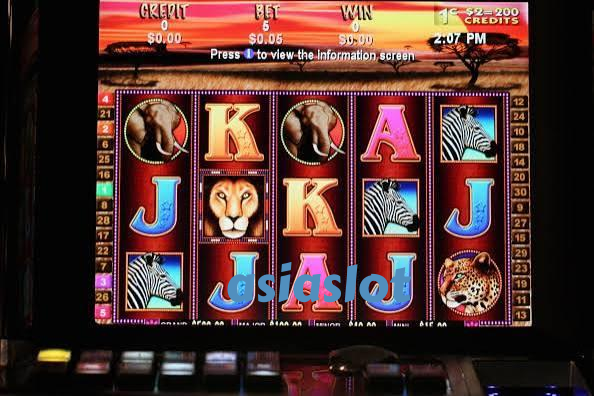 asiaslot No Commission Baccarat On asiaslot
